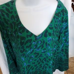 Isaac Mizrahi  live! Tunic